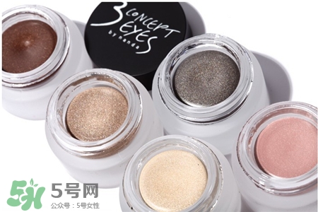 眼影膏干了怎么办?眼影膏干了还能用吗?